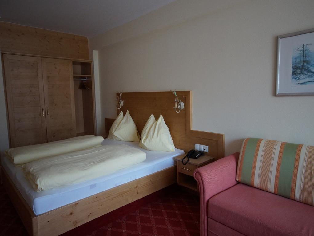 Hotel Bischofsmuetze Filzmoos Cameră foto