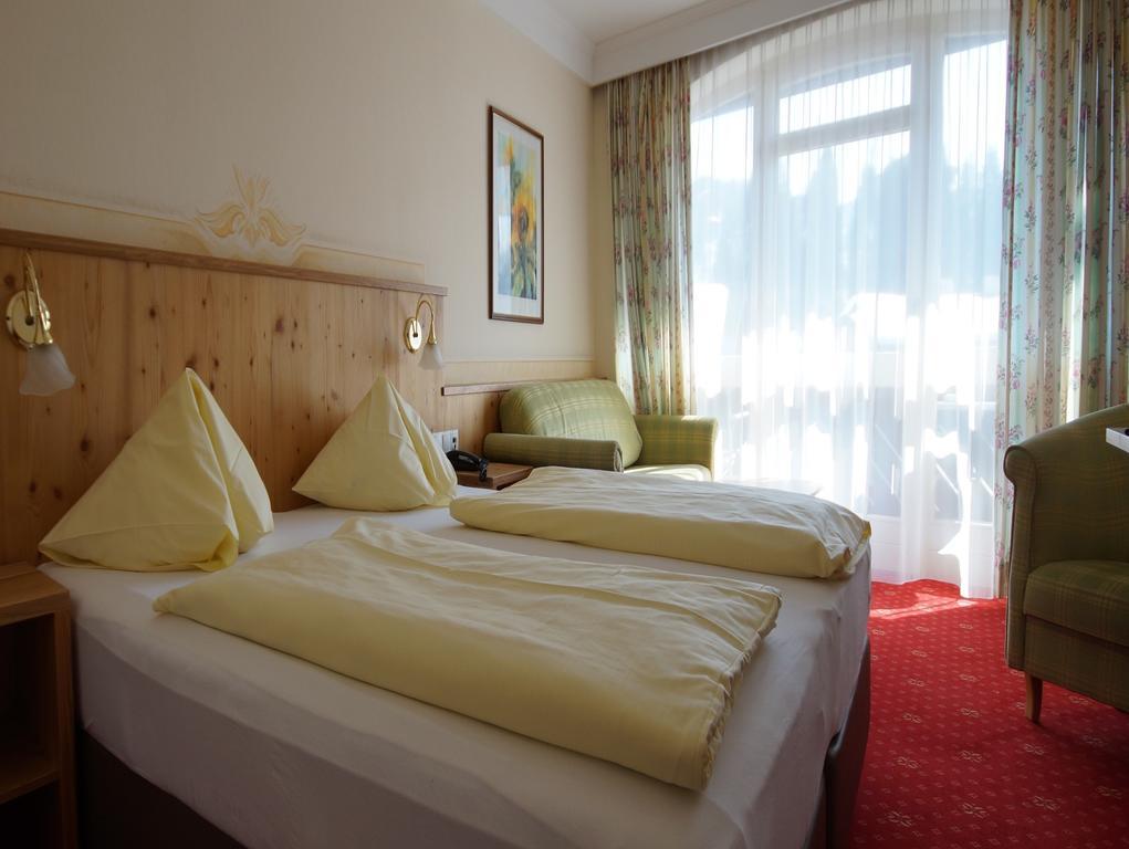 Hotel Bischofsmuetze Filzmoos Cameră foto