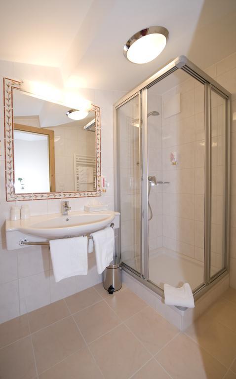 Hotel Bischofsmuetze Filzmoos Cameră foto